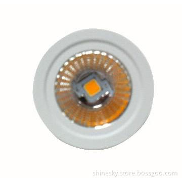 led spot lights/Epistar or LG light source available/CE, RoHS/ high br